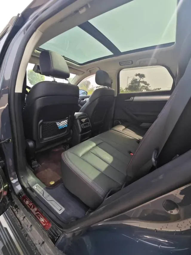 2018 BYD Tang 2.0T 205HP L4 6DCT PHEV 23.97KWH,autocango,china used car exporter,china ev exporter,chinese used car exporter,chinese used ev exporter