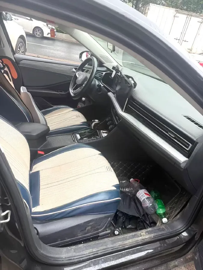 2023 Volkswagen Sagitar 1.5T 160HP L4 7DCT,autocango,china used car exporter,china ev exporter,chinese used car exporter,chinese used ev exporter