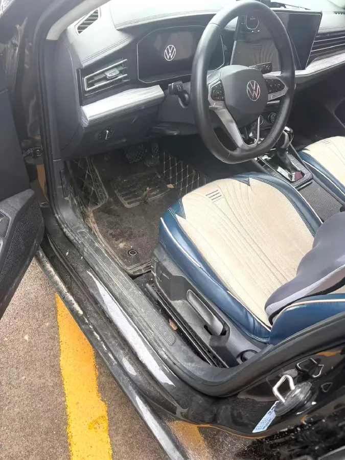 2023 Volkswagen Sagitar 1.5T 160HP L4 7DCT,autocango,china used car exporter,china ev exporter,chinese used car exporter,chinese used ev exporter