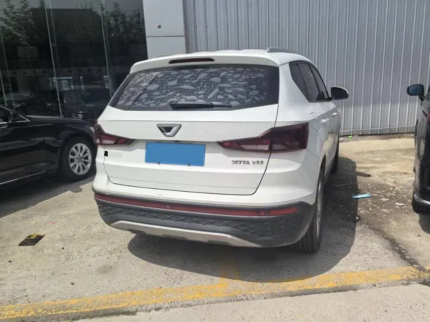 2023 Jetta VS5 1.4T 150HP L4 6AT,autocango,china used car exporter,china ev exporter,chinese used car exporter,chinese used ev exporter