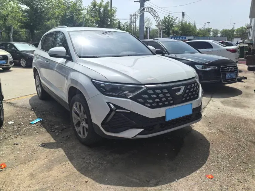 2023 Jetta VS5 1.4T 150HP L4 6AT,autocango,china used car exporter,china ev exporter,chinese used car exporter,chinese used ev exporter