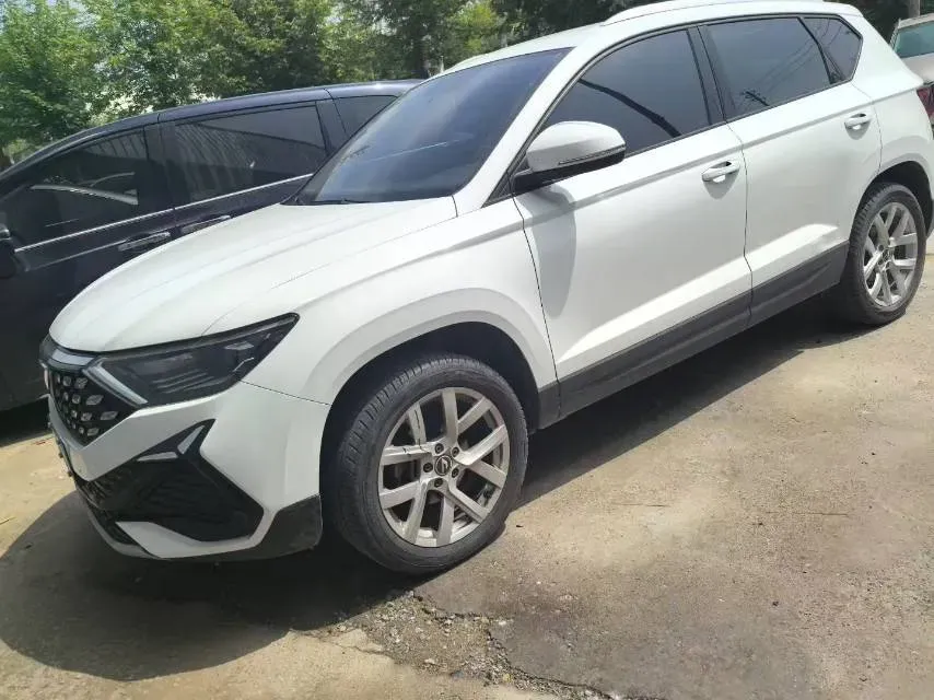 2023 Jetta VS5 1.4T 150HP L4 6AT,autocango,china used car exporter,china ev exporter,chinese used car exporter,chinese used ev exporter