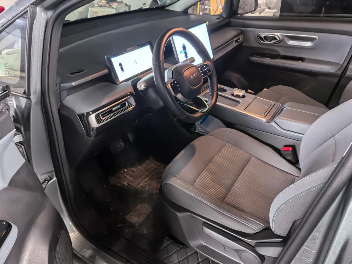 2025 Aion Y BEV,autocango,china used car exporter,china ev exporter,chinese used car exporter,chinese used ev exporter