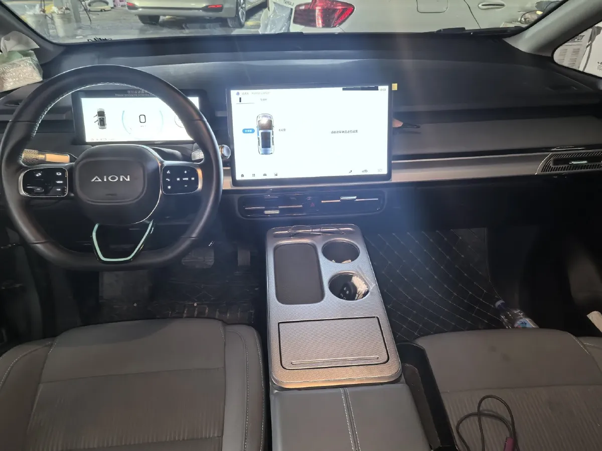 2025 Aion Y BEV,autocango,china used car exporter,china ev exporter,chinese used car exporter,chinese used ev exporter