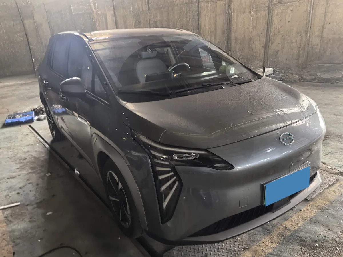 2025 Aion Y BEV,autocango,china used car exporter,china ev exporter,chinese used car exporter,chinese used ev exporter