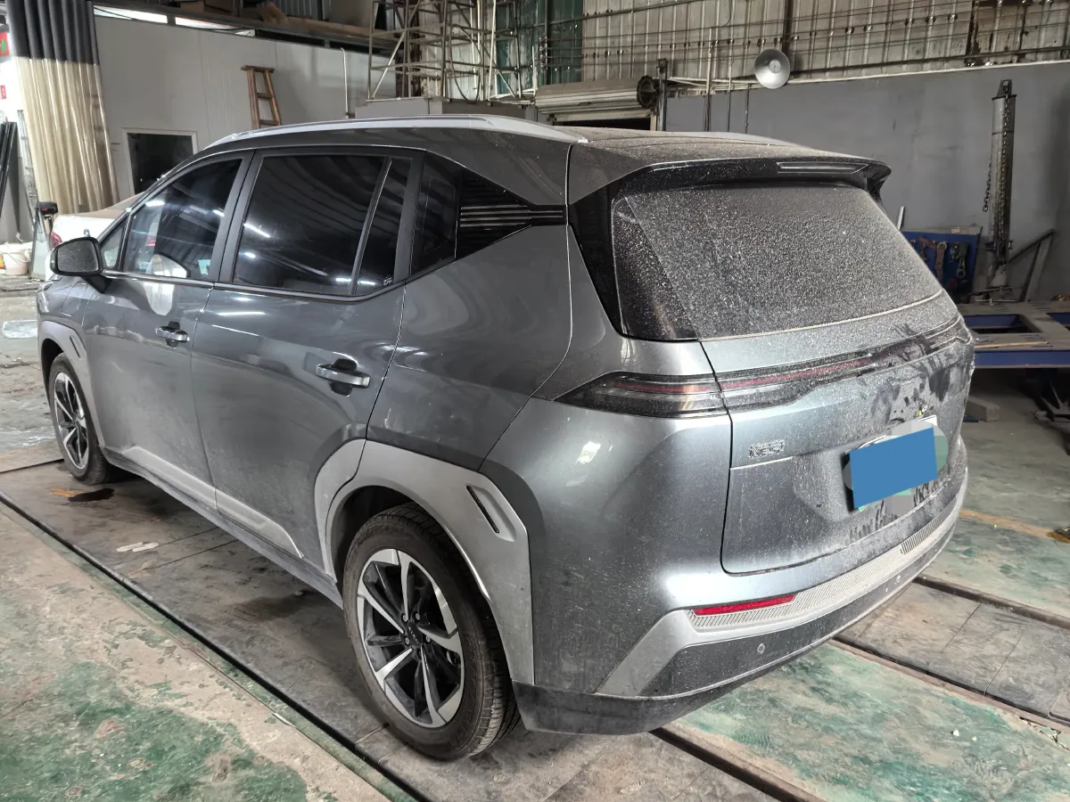 2025 Aion Y BEV,autocango,china used car exporter,china ev exporter,chinese used car exporter,chinese used ev exporter