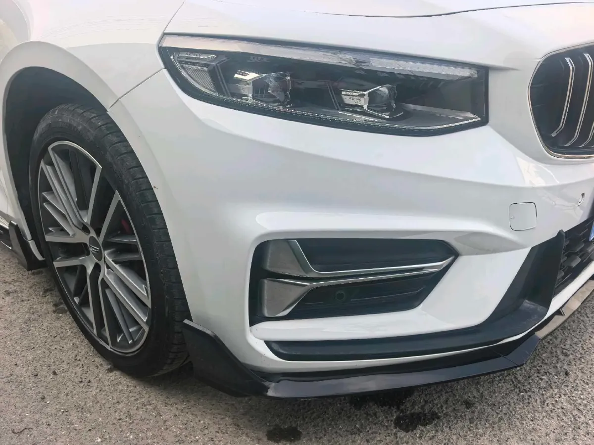 2023 Geely Preface 1.5T 181HP L4 7DCT,autocango,china used car exporter,china ev exporter,chinese used car exporter,chinese used ev exporter