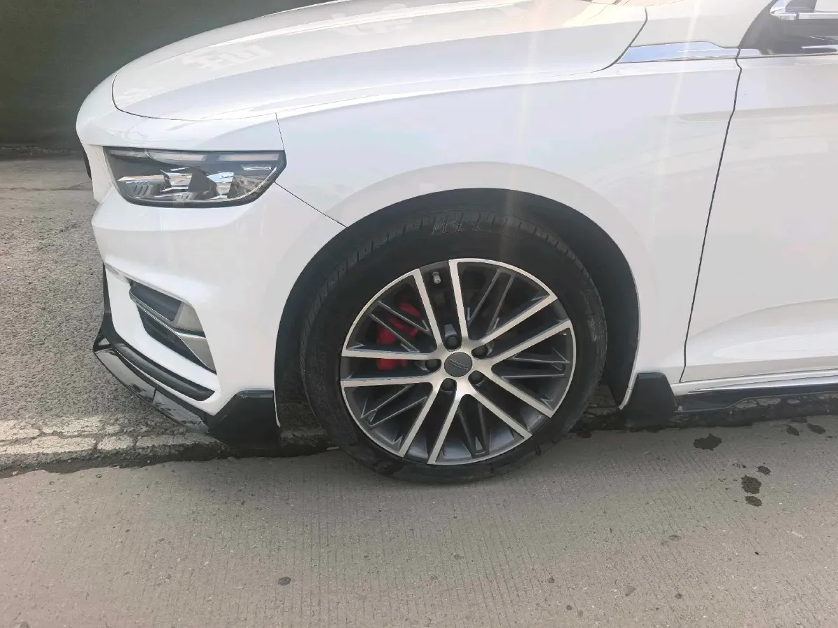 2023 Geely Preface 1.5T 181HP L4 7DCT,autocango,china used car exporter,china ev exporter,chinese used car exporter,chinese used ev exporter