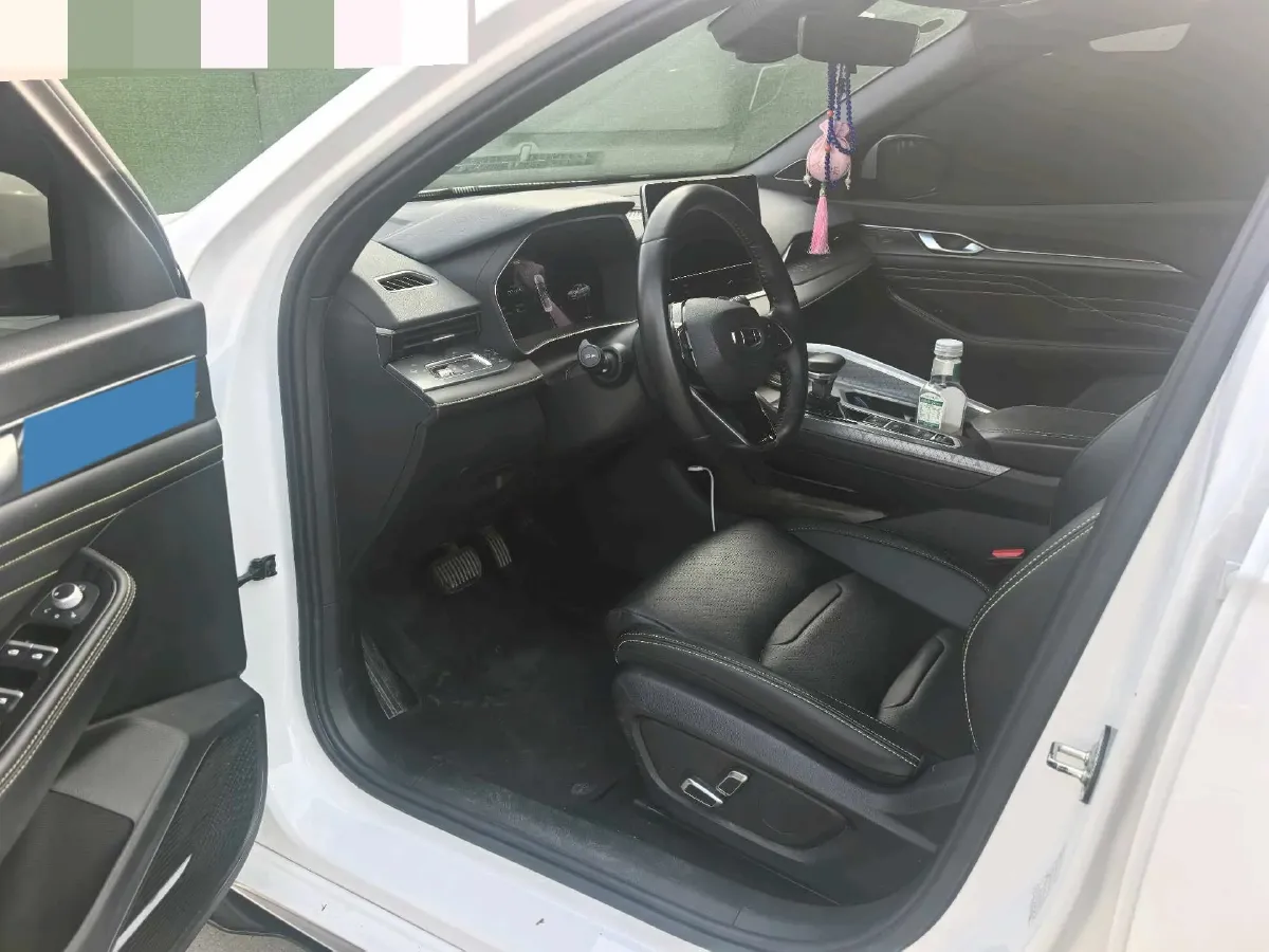 2023 Geely Preface 1.5T 181HP L4 7DCT,autocango,china used car exporter,china ev exporter,chinese used car exporter,chinese used ev exporter