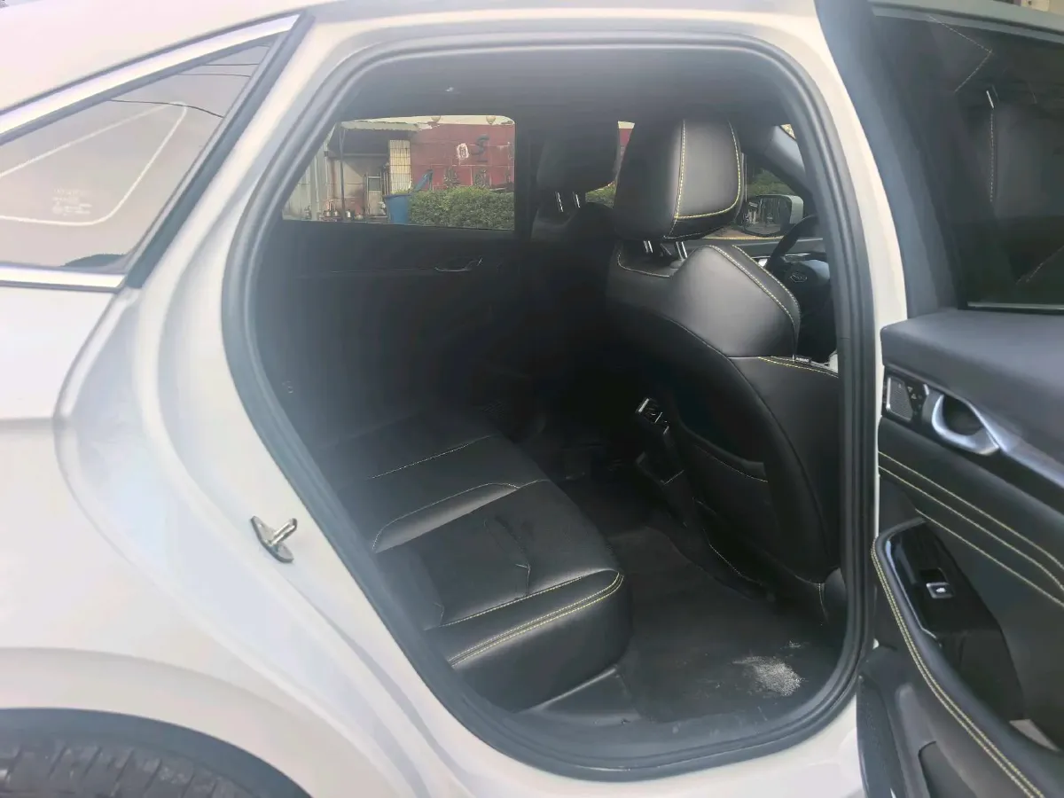 2023 Geely Preface 1.5T 181HP L4 7DCT,autocango,china used car exporter,china ev exporter,chinese used car exporter,chinese used ev exporter