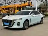 2023 HongQi H5 2.0T 224HP L4 8AT