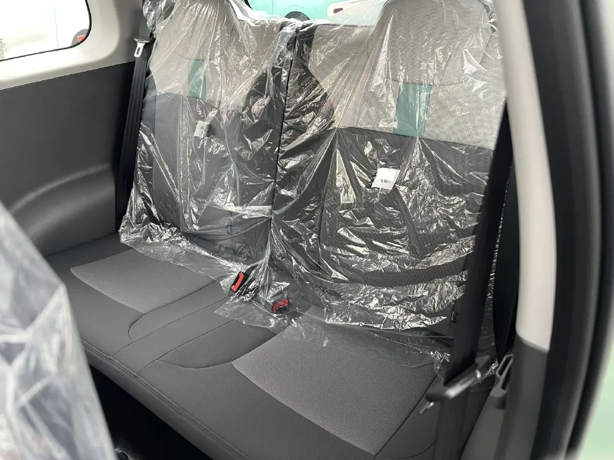 2025 ChangAn QiYuan Lumin BEV,autocango,china used car exporter,china ev exporter,chinese used car exporter,chinese used ev exporter