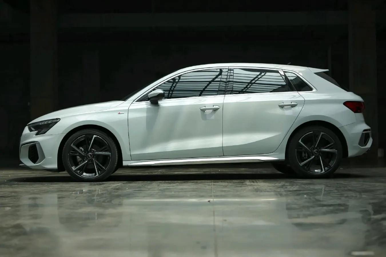 2023 Audi A3 1.4T 150HP L4 7DCT,autocango,china used car exporter,china ev exporter,chinese used car exporter,chinese used ev exporter