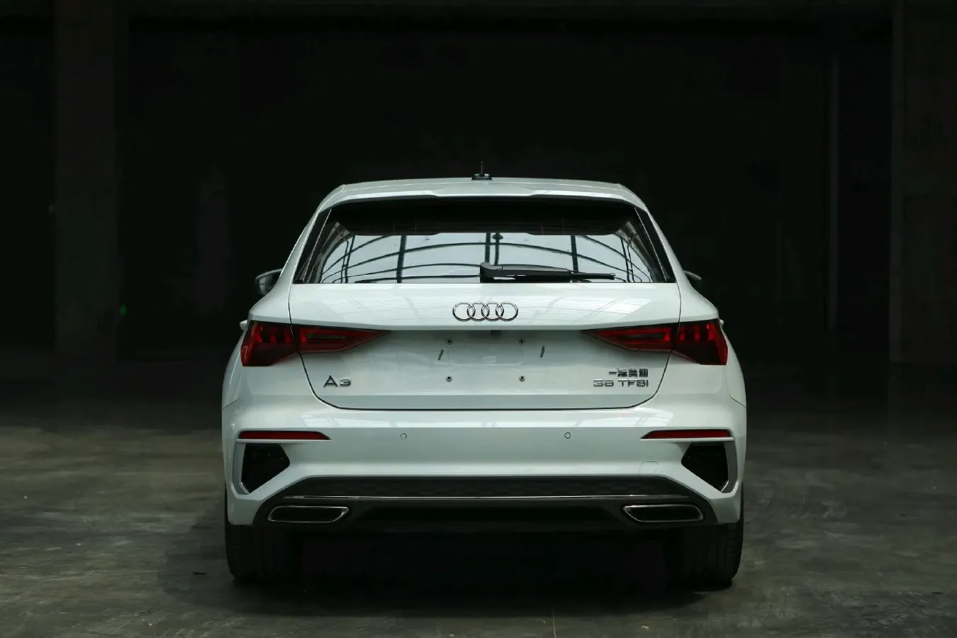 2023 Audi A3 1.4T 150HP L4 7DCT,autocango,china used car exporter,china ev exporter,chinese used car exporter,chinese used ev exporter