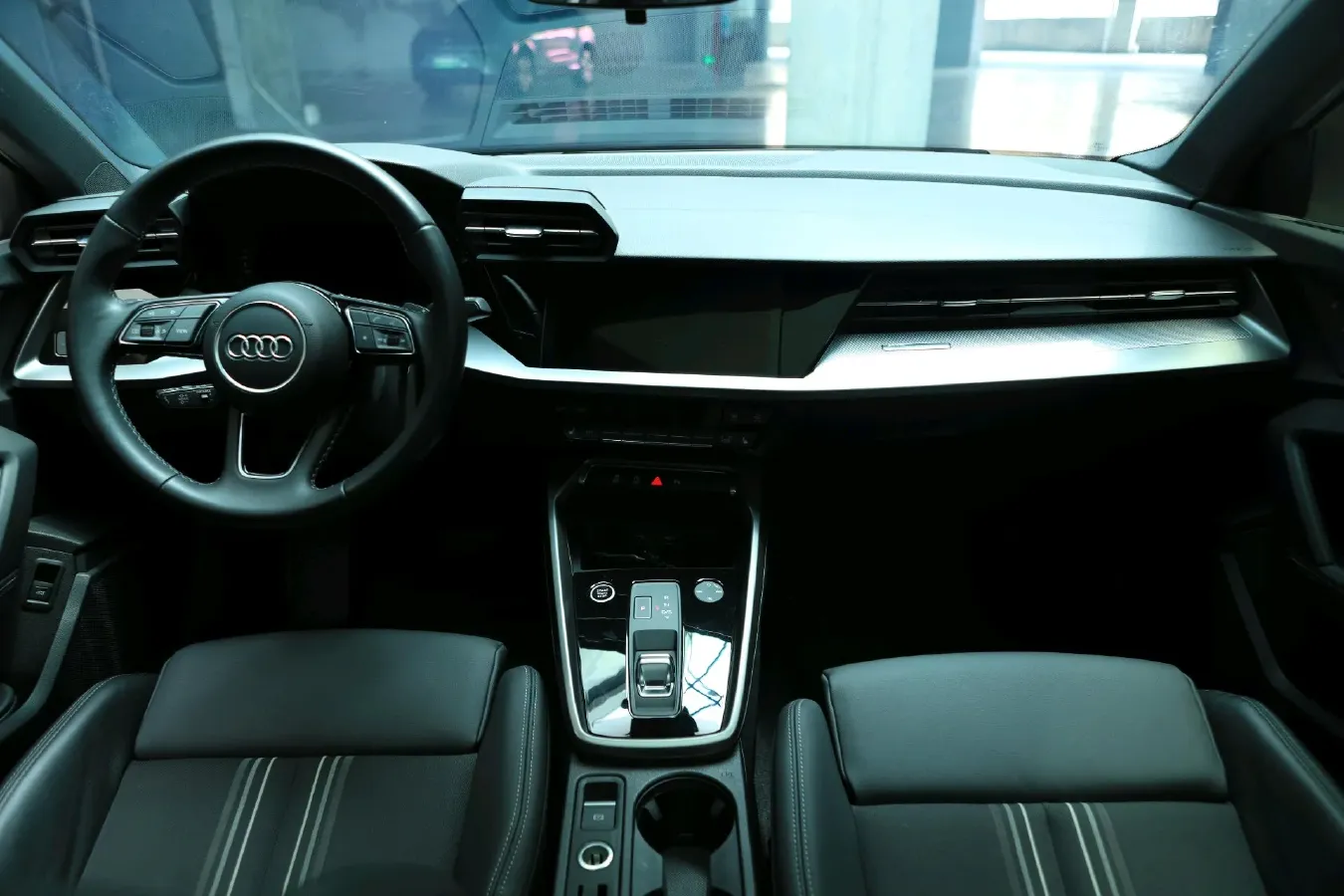 2023 Audi A3 1.4T 150HP L4 7DCT,autocango,china used car exporter,china ev exporter,chinese used car exporter,chinese used ev exporter