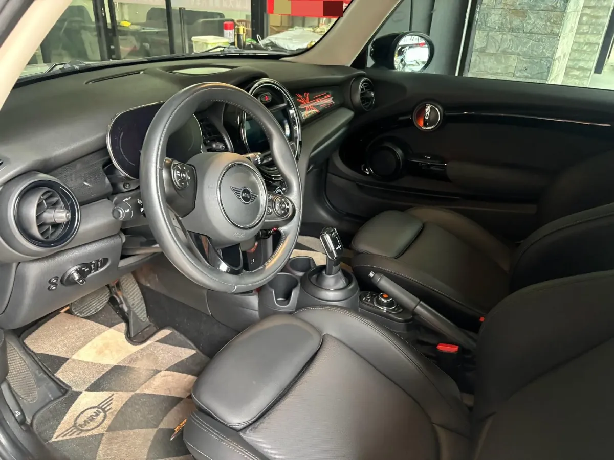 2021 MINI MINI 1.5T 136HP L3 7DCT,autocango,china used car exporter,china ev exporter,chinese used car exporter,chinese used ev exporter