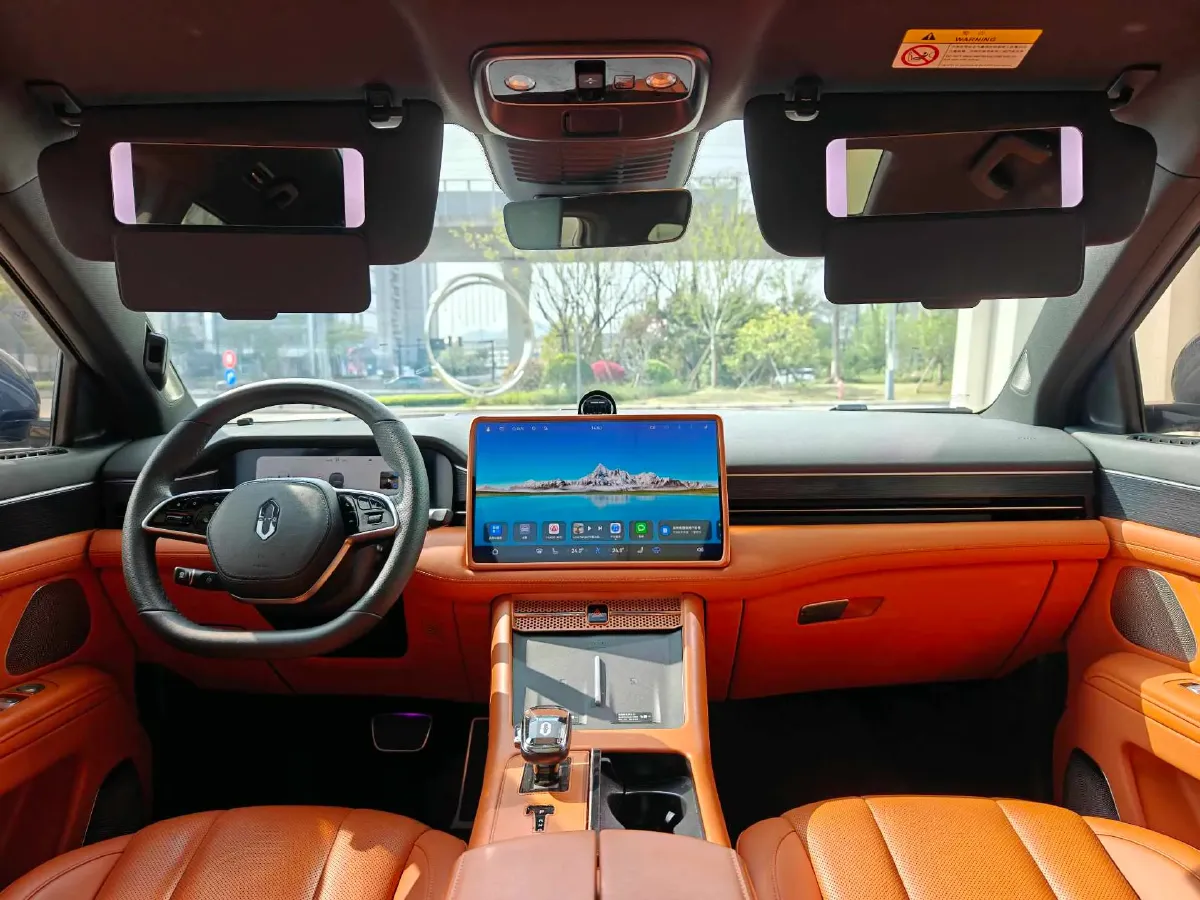 2024 AITO AITO M7 1.5T 152HP L4 REEV 42KWH,autocango,china used car exporter,china ev exporter,chinese used car exporter,chinese used ev exporter