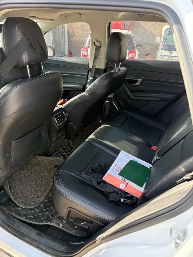 2019 BYD Song Pro 1.5T 160HP L4 6DCT,autocango,china used car exporter,china ev exporter,chinese used car exporter,chinese used ev exporter