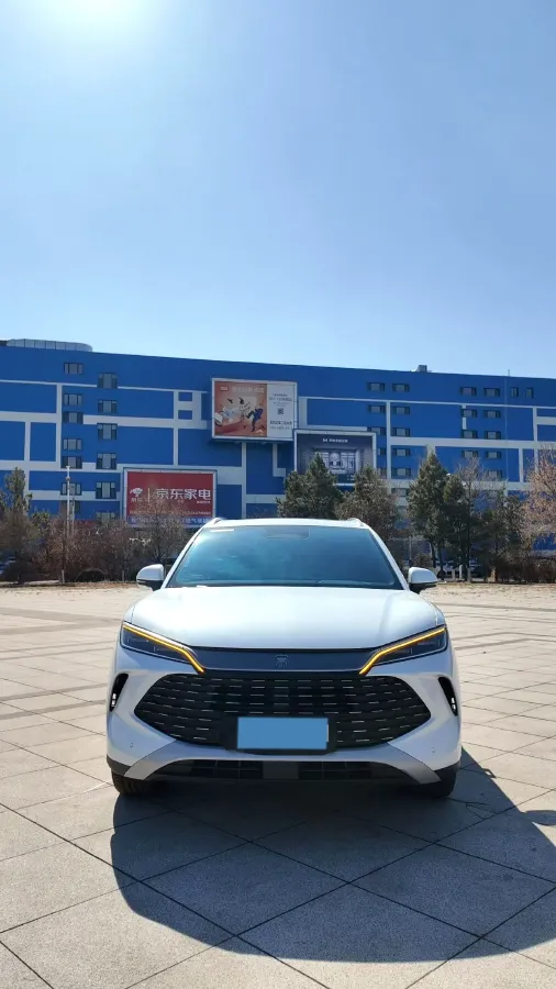 2025 BYD SongL DM-i 1.5L 101HP L4 E-CVT PHEV 18.3KWH,autocango,china used car exporter,china ev exporter,chinese used car exporter,chinese used ev exporter
