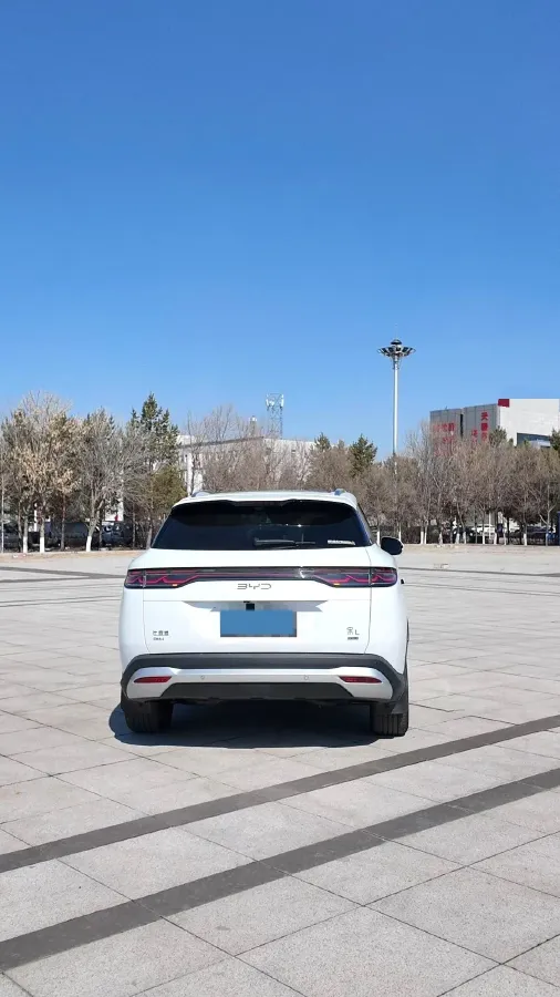 2025 BYD SongL DM-i 1.5L 101HP L4 E-CVT PHEV 18.3KWH,autocango,china used car exporter,china ev exporter,chinese used car exporter,chinese used ev exporter