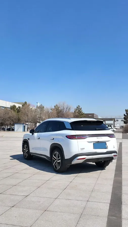 2025 BYD SongL DM-i 1.5L 101HP L4 E-CVT PHEV 18.3KWH,autocango,china used car exporter,china ev exporter,chinese used car exporter,chinese used ev exporter
