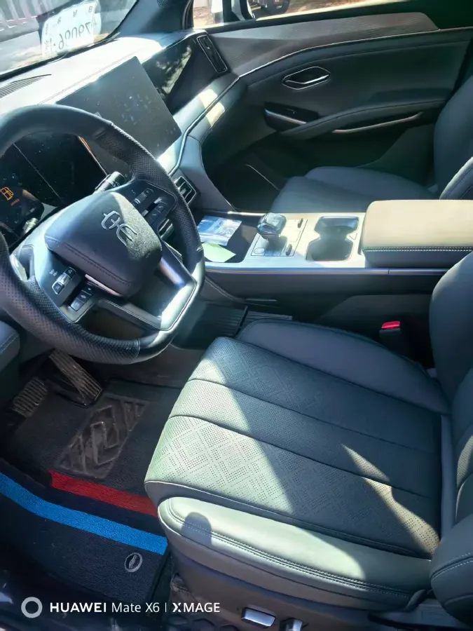 2025 BYD SongL DM-i 1.5L 101HP L4 E-CVT PHEV 18.3KWH,autocango,china used car exporter,china ev exporter,chinese used car exporter,chinese used ev exporter