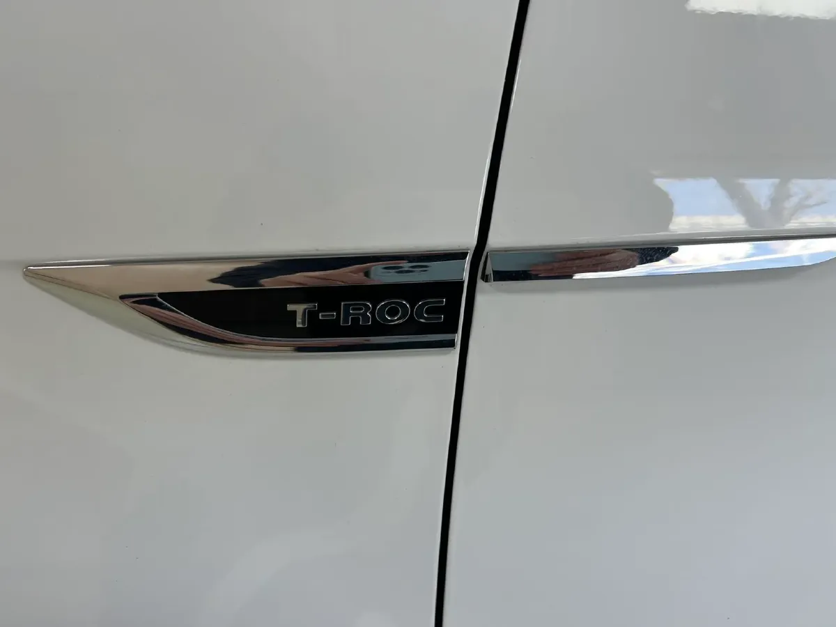 2022 Volkswagen T-Roc 1.4T 150HP L4 7DCT,autocango,china used car exporter,china ev exporter,chinese used car exporter,chinese used ev exporter