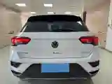 2022 Volkswagen T-Roc 1.4T 150HP L4 7DCT