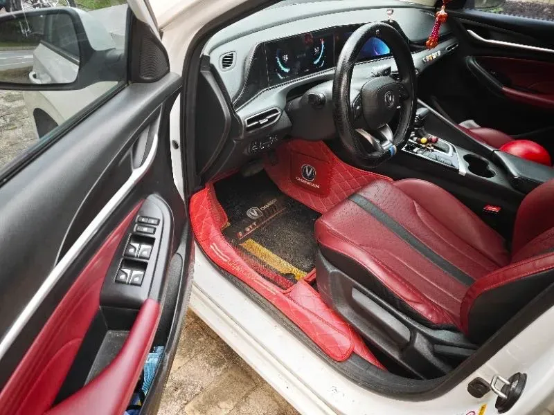 2021 ChangAn Eado 1.4T 160HP L4 7DCT,autocango,china used car exporter,china ev exporter,chinese used car exporter,chinese used ev exporter