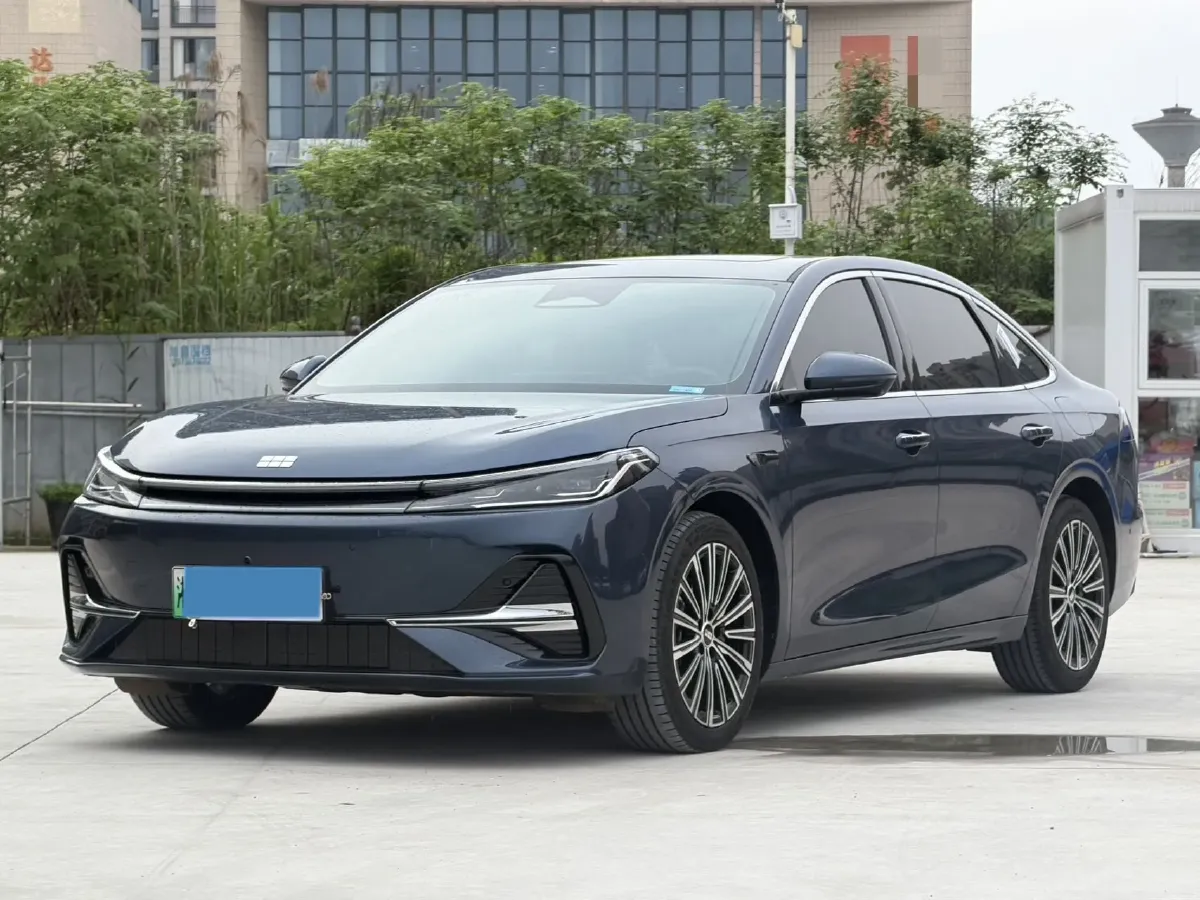 2025 Geely Galaxy A7 1.5L 112HP L4 1DHT PHEV,autocango,china used car exporter,china ev exporter,chinese used car exporter,chinese used ev exporter