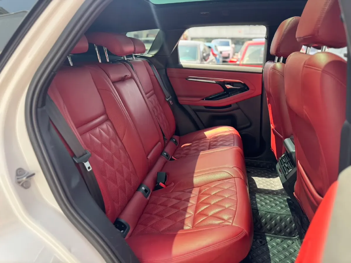 2020 Land Rover Range Rover Evoque 2.0T 249HP L4 9AT,autocango,china used car exporter,china ev exporter,chinese used car exporter,chinese used ev exporter