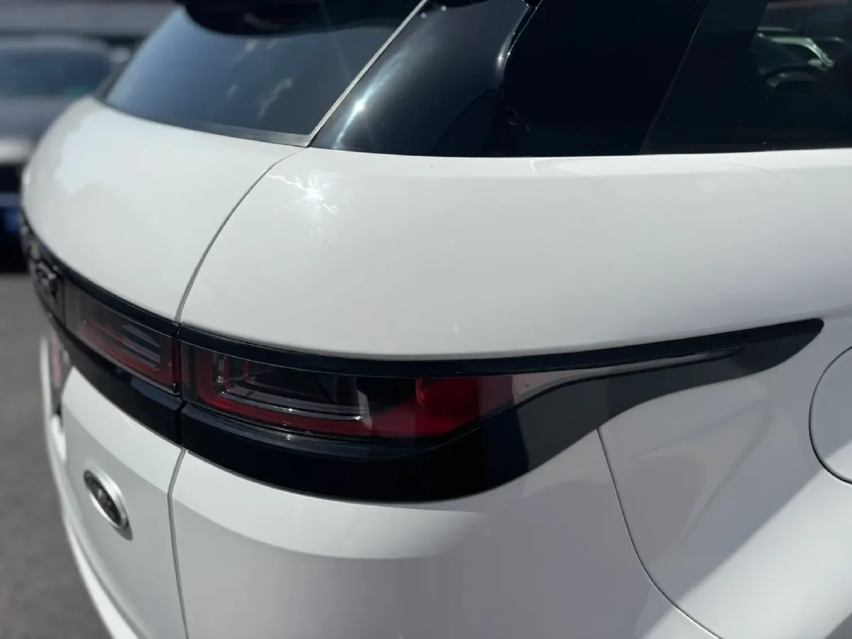 2020 Land Rover Range Rover Evoque 2.0T 249HP L4 9AT,autocango,china used car exporter,china ev exporter,chinese used car exporter,chinese used ev exporter