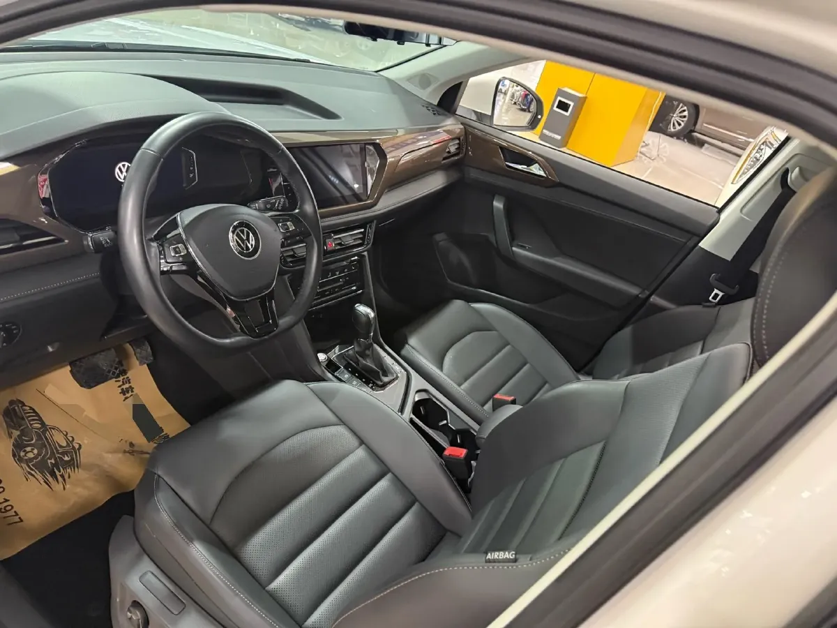 2022 Volkswagen Tharu 1.4T 150HP L4 7DCT,autocango,china used car exporter,china ev exporter,chinese used car exporter,chinese used ev exporter