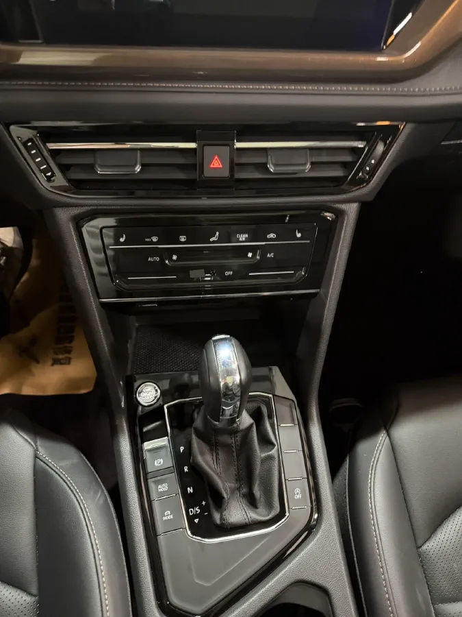 2022 Volkswagen Tharu 1.4T 150HP L4 7DCT,autocango,china used car exporter,china ev exporter,chinese used car exporter,chinese used ev exporter