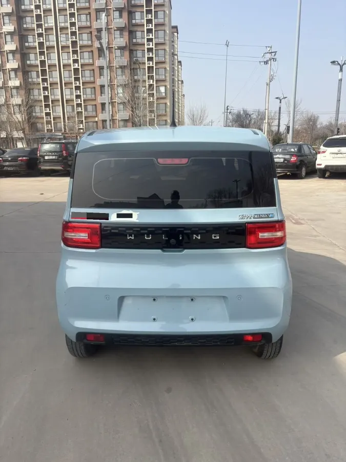 2020 WuLing HongGuang MINI EV BEV 13.8KWH,autocango,china used car exporter,china ev exporter,chinese used car exporter,chinese used ev exporter