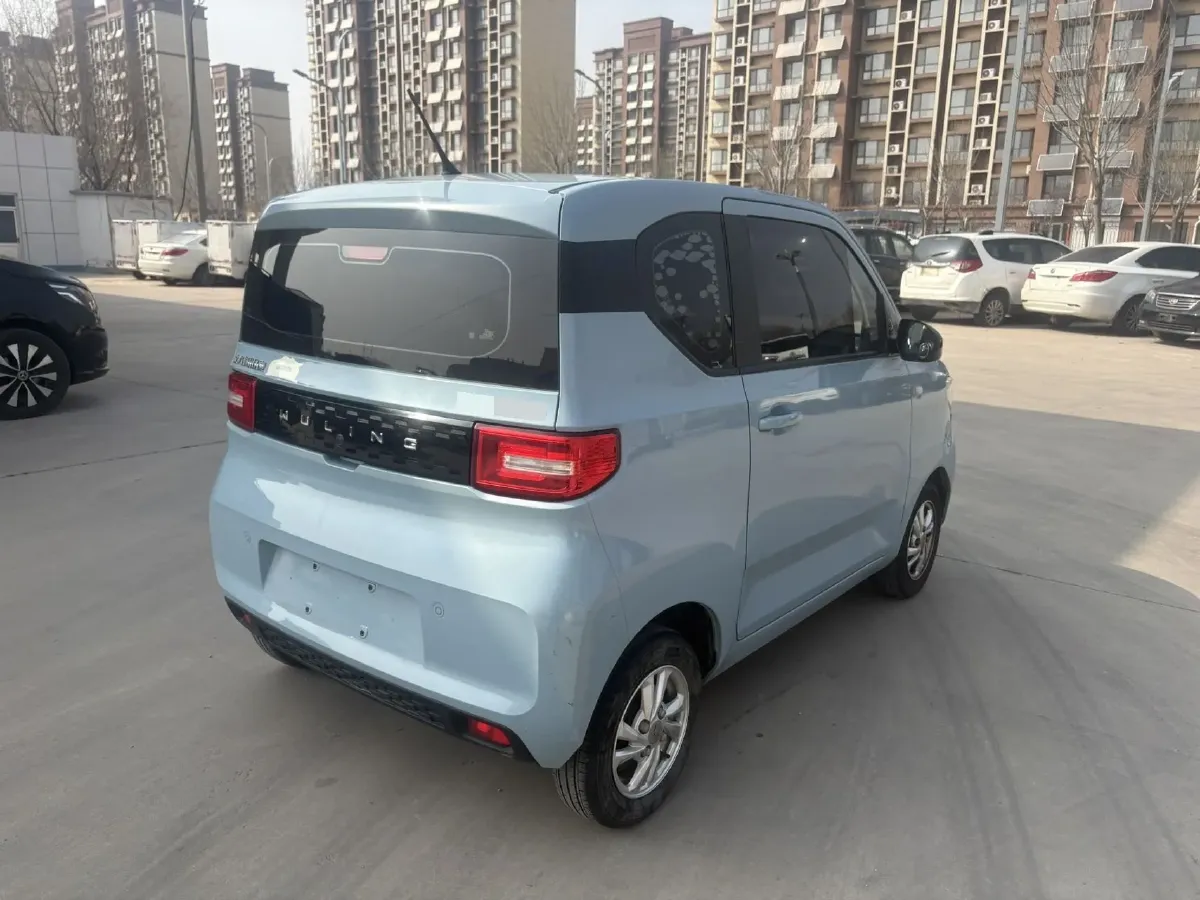 2020 WuLing HongGuang MINI EV BEV 13.8KWH,autocango,china used car exporter,china ev exporter,chinese used car exporter,chinese used ev exporter