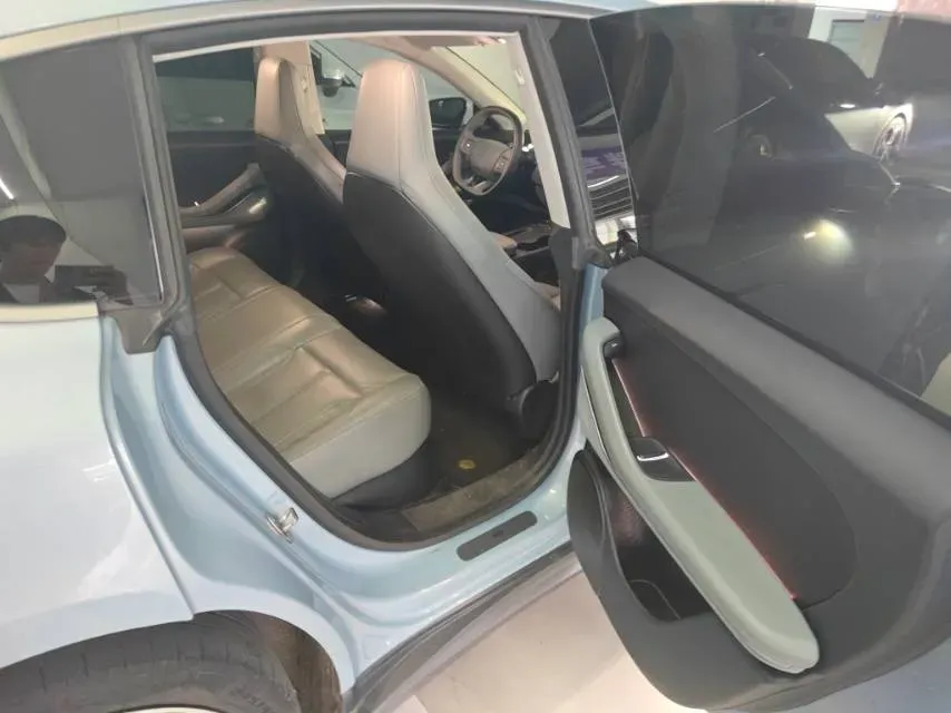 2022 JunTian HeiWuShi Youth 2.0T 203HP L4 6AT,autocango,china used car exporter,china ev exporter,chinese used car exporter,chinese used ev exporter