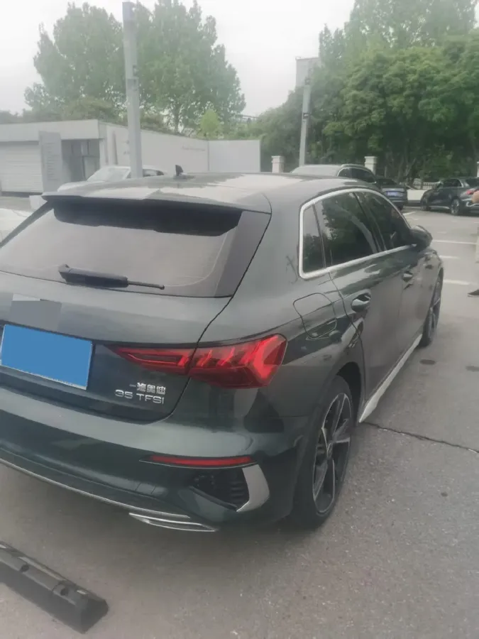 2023 Audi A3 1.4T 150HP L4 7DCT,autocango,china used car exporter,china ev exporter,chinese used car exporter,chinese used ev exporter