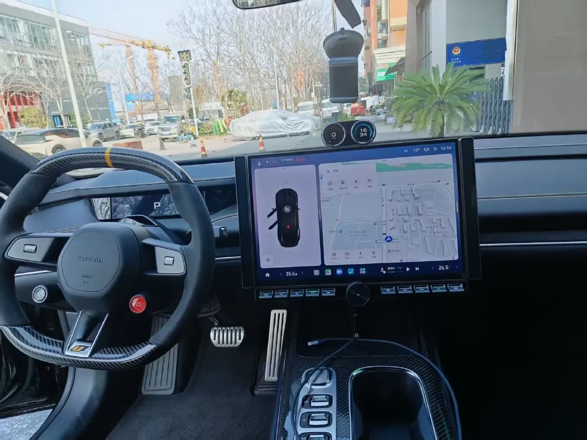 2025 MI SU7 Ultra BEV 93.7KWH,autocango,china used car exporter,china ev exporter,chinese used car exporter,chinese used ev exporter