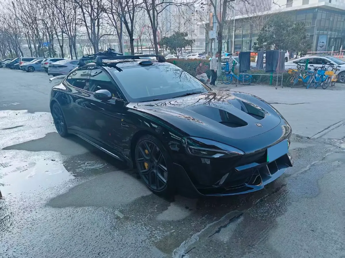 2025 MI SU7 Ultra BEV 93.7KWH,autocango,china used car exporter,china ev exporter,chinese used car exporter,chinese used ev exporter