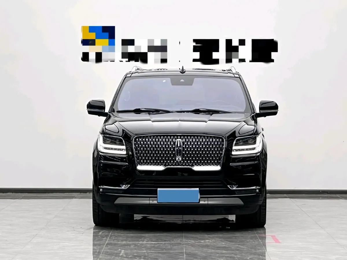 2019 Lincoln Navigator 3.5T 388HP V6 10AT,autocango,china used car exporter,china ev exporter,chinese used car exporter,chinese used ev exporter