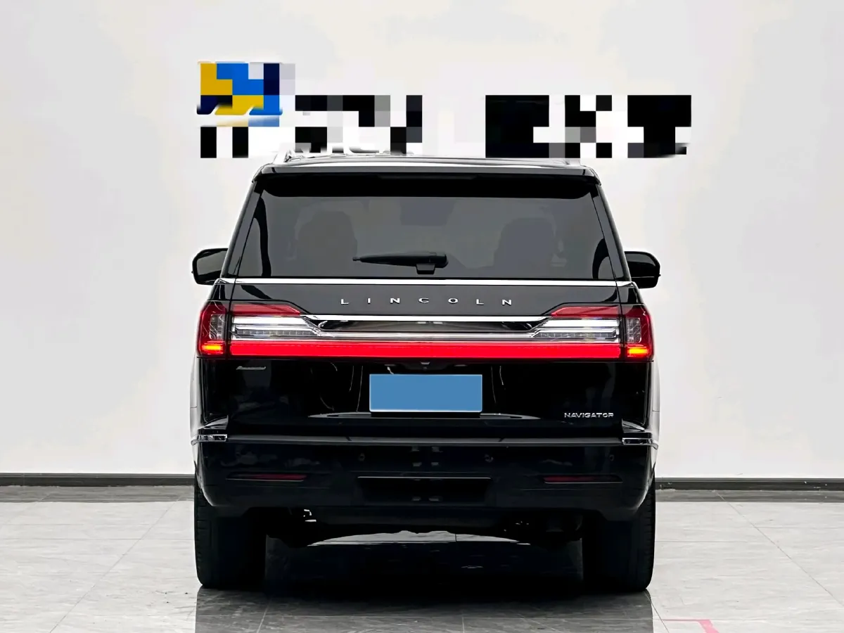 2019 Lincoln Navigator 3.5T 388HP V6 10AT,autocango,china used car exporter,china ev exporter,chinese used car exporter,chinese used ev exporter