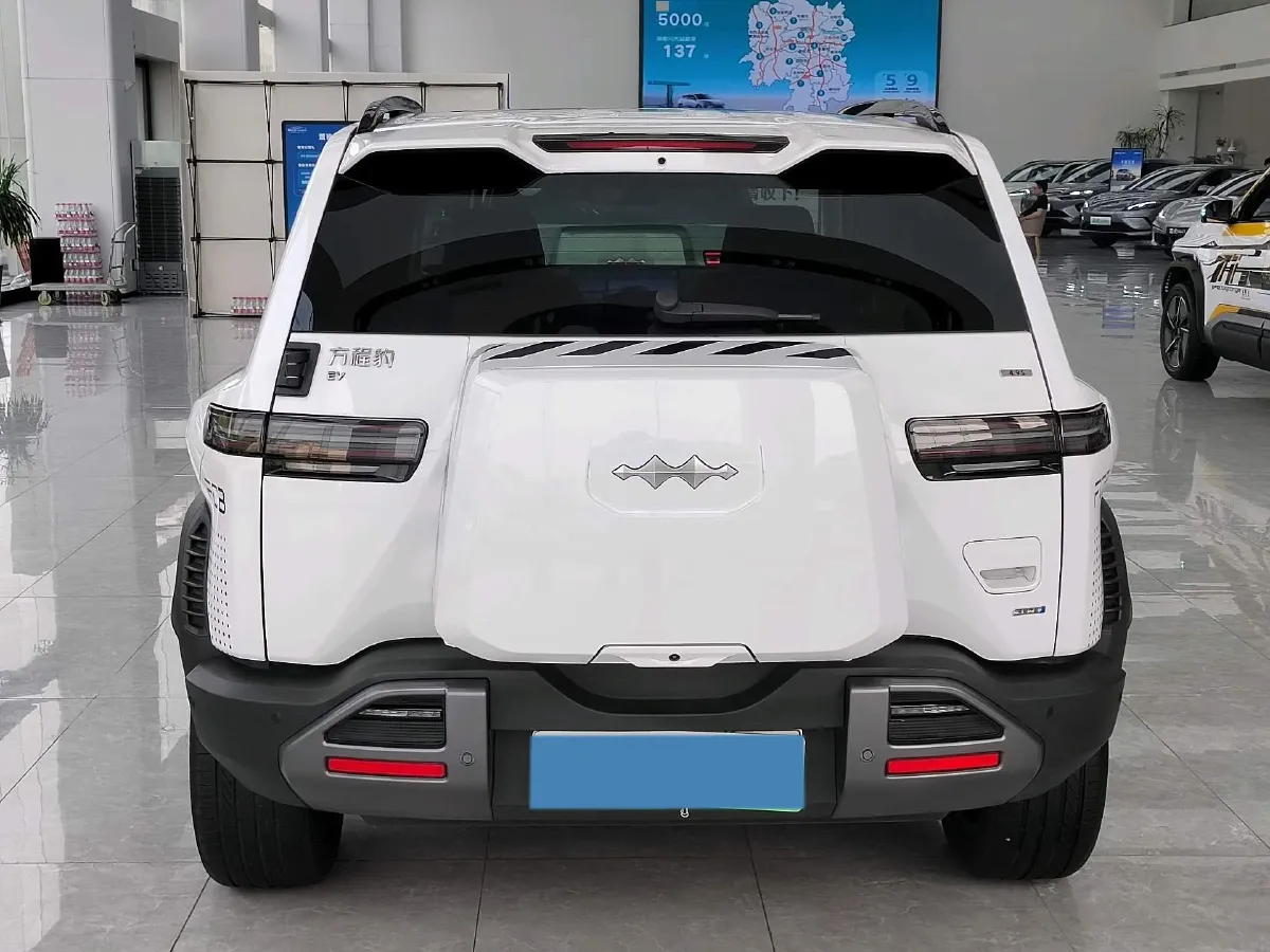 2025 FangChengBao Tai 3 BEV,autocango,china used car exporter,china ev exporter,chinese used car exporter,chinese used ev exporter