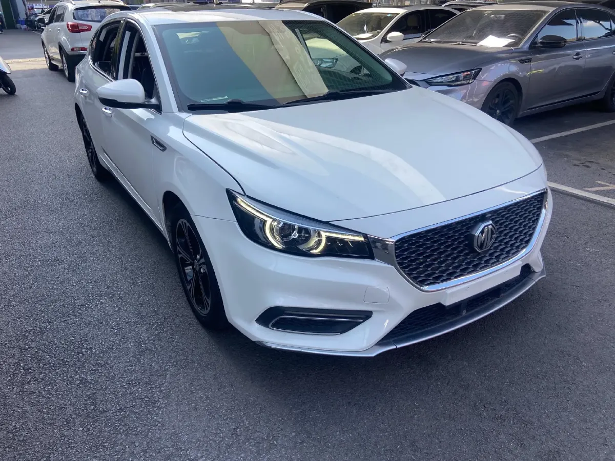 2018 MG MG6 1.5T 169HP L4 7DCT,autocango,china used car exporter,china ev exporter,chinese used car exporter,chinese used ev exporter