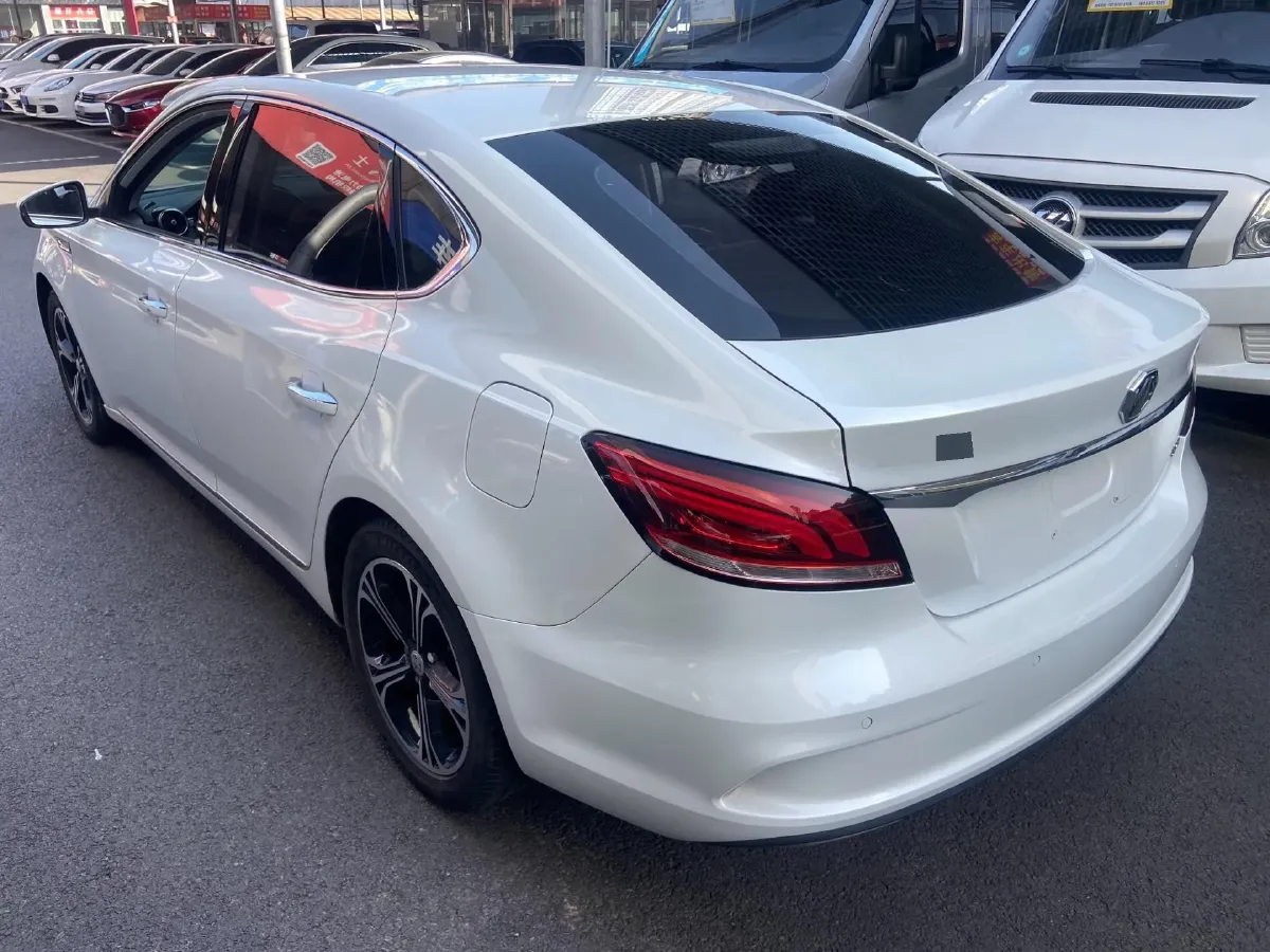 2018 MG MG6 1.5T 169HP L4 7DCT,autocango,china used car exporter,china ev exporter,chinese used car exporter,chinese used ev exporter
