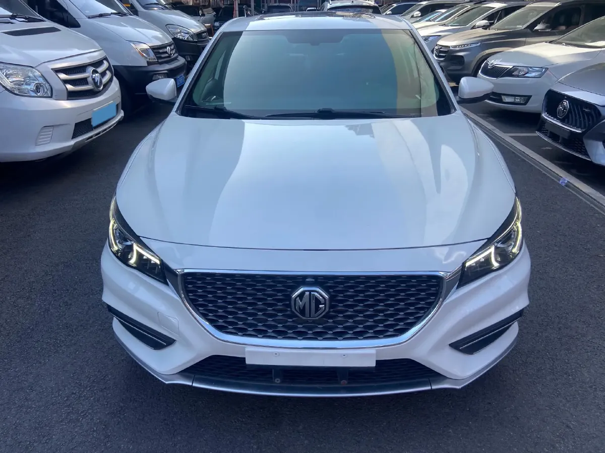 2018 MG MG6 1.5T 169HP L4 7DCT,autocango,china used car exporter,china ev exporter,chinese used car exporter,chinese used ev exporter