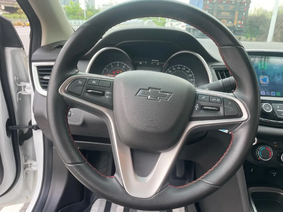 2020 Chevrolet Monza 1.0T 125HP L3 6DCT,autocango,china used car exporter,china ev exporter,chinese used car exporter,chinese used ev exporter