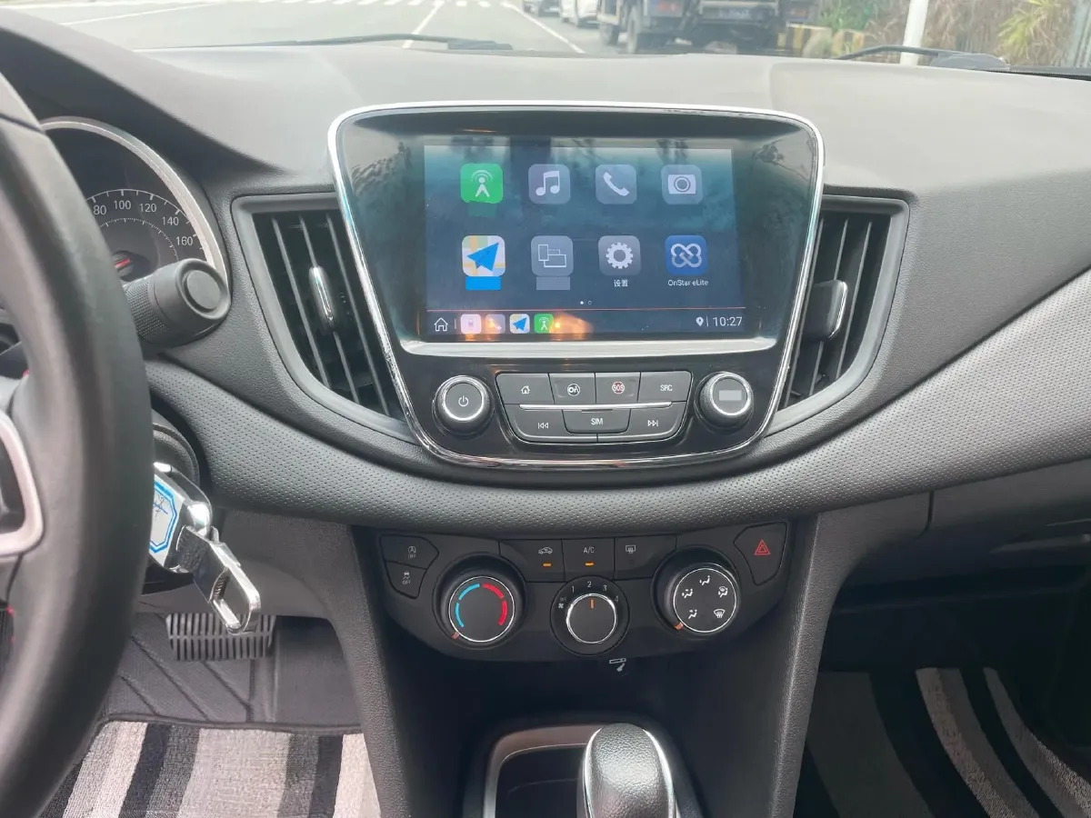 2020 Chevrolet Monza 1.0T 125HP L3 6DCT,autocango,china used car exporter,china ev exporter,chinese used car exporter,chinese used ev exporter