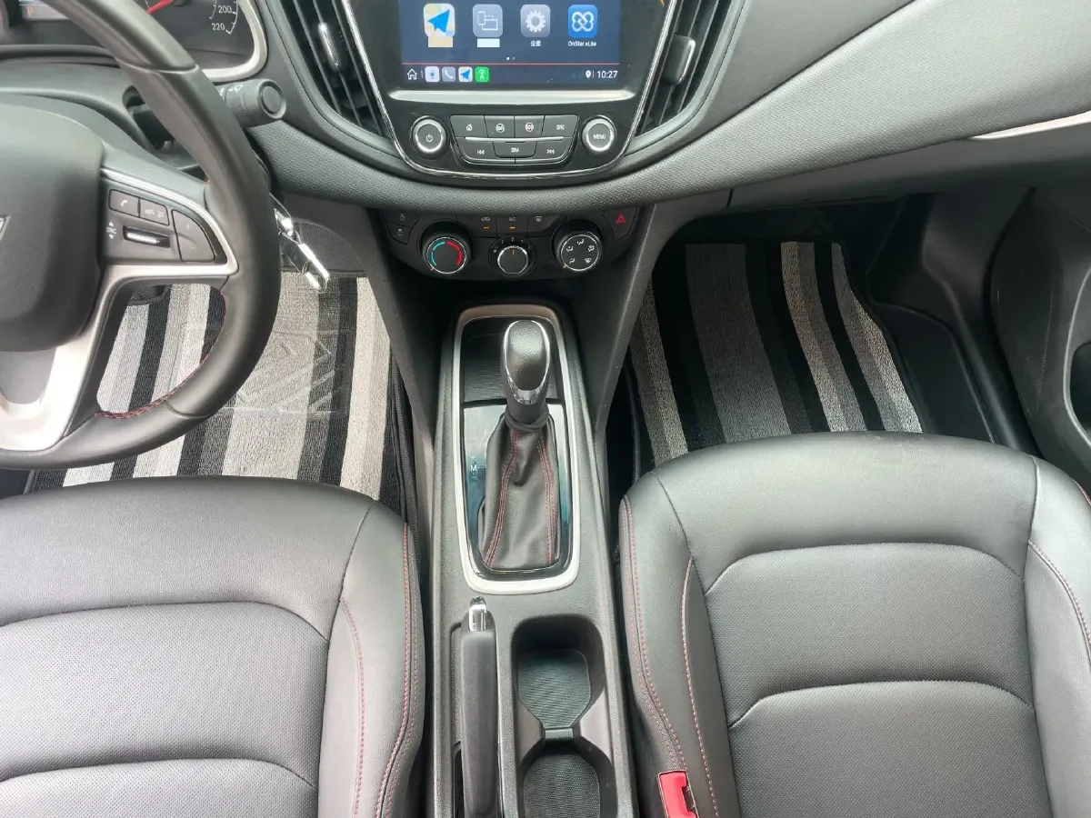 2020 Chevrolet Monza 1.0T 125HP L3 6DCT,autocango,china used car exporter,china ev exporter,chinese used car exporter,chinese used ev exporter