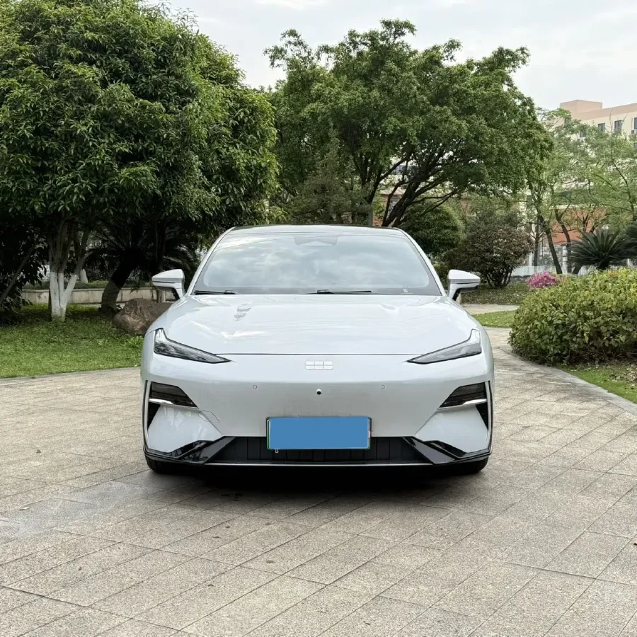 2025 Geely Galaxy E8 BEV 76KWH,autocango,china used car exporter,china ev exporter,chinese used car exporter,chinese used ev exporter